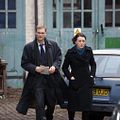 Case Sensitive : Photo Darren Boyd, Olivia Williams