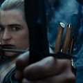 Le Hobbit : la Désolation de Smaug : Photo Orlando Bloom