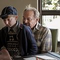 Photo Klaus Maria Brandauer, Shaun Aylward