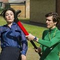 Photo Anna Skellern, Mathew Baynton