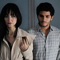 Je ne suis pas mort : Photo Maria de Medeiros, Mehdi Dehbi