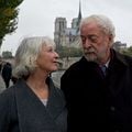 Mr. Morgan's Last Love : Photo Jane Alexander, Michael Caine