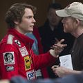 Rush : Photo Daniel Brühl, Ron Howard