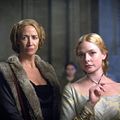 Photo Janet McTeer, Rebecca Ferguson