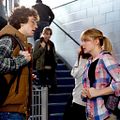 Kick-Ass 2 : Photo Aaron Taylor-Johnson, Chloë Grace Moretz