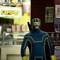 Kick-Ass 2 : Photo Aaron Taylor-Johnson