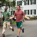 Copains pour toujours 2 : Photo Adam Sandler, Chris Rock