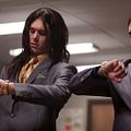Revenge for Jolly! : Photo Adam Brody