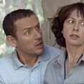Eyjafjallajökull : Photo Dany Boon, Valérie Bonneton