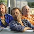 Les Invincibles : Photo Atmen Kélif, Bruno Lochet, Gérard Depardieu