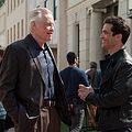 Photo Johnathon Schaech, Jon Voight