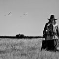 English Revolution : Photo Michael Smiley