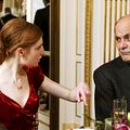 Au bout du conte : Photo Agathe Bonitzer, Jean-Pierre Bacri