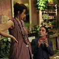 Attila Marcel : Photo Anne Le Ny, Guillaume Gouix