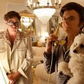 Ma vie avec Liberace : Photo Dan Aykroyd, Michael Douglas