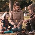 Photo Clara Lago, Emilia Pieske, Paraschiva Dragus