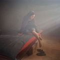 Syngué Sabour - Pierre de patience : Photo Golshifteh Farahani