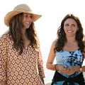 All about Albert : Photo Catherine Keener, Julia Louis-Dreyfus