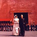 Il était une fois en Chine III: le tournoi du Lion : Photo Jet Li
