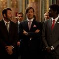 Mais qui a re-tué Pamela Rose ? : Photo Kad Merad, Laurent Lafitte, Omar Sy