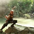 The Lost Medallion: The Adventures of Billy Stone : Photo Mark Dacascos