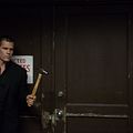 Oldboy : Photo Josh Brolin
