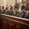 Mandela : Un long chemin vers la liberté : Photo Idris Elba, Tony Kgoroge