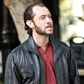 Dom Hemingway : Photo Jude Law
