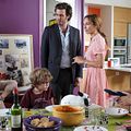 Photo Claire Keim, Lannick Gautry, Lucien Belves, Nathan Lourenço, Serge Hazanavicius