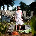L'Oeil du cyclone : Photo Charlotte Rampling