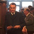 The Immigrant : Photo Joaquin Phoenix