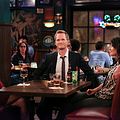 Photo Alyson Hannigan, Cobie Smulders, Neil Patrick Harris