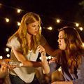 Les Portes de l'enfer : La légende de Stull : Photo Ethan Peck, Jennifer Stone, Rebekah Brandes