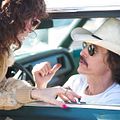 Dallas Buyers Club : Photo Jared Leto, Matthew McConaughey