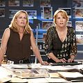 Photo Elisabeth Shue, Lea Thompson