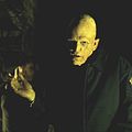 Photo Michael Berryman