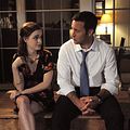 Photo Alex O'Loughlin, Taryn Manning
