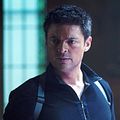 Photo Karl Urban