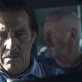McCanick : Photo Ciarán Hinds