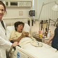 Photo Alex Borstein, Laurie Metcalf