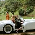 Reaching for the Moon : Photo Glória Pires, Miranda Otto, Tracy Middendorf