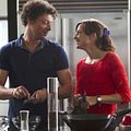 The Food Guide to Love : Photo Leonor Watling, Richard Coyle