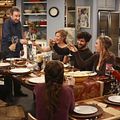 Photo Amanda Fuller, Flynn Morrison, Jordan Masterson, Nancy Travis, Robert Forster