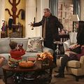 Photo Hector Elizondo, Molly Ephraim, Tim Allen