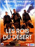Les Rois du désert