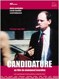Candidature