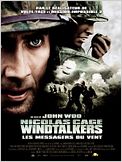 Windtalkers, les messagers du vent