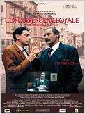 Concurrence déloyale