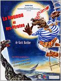 La Nounou et les pirates