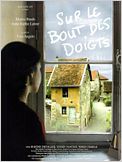 Sur le bout des doigts